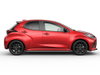 Mazda Mazda2 hybrid 1.5h Homura CVT Euro 6 (s/s) 5dr 5dr Automatic 2026