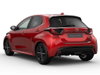 Mazda Mazda2 hybrid 1.5h Homura CVT Euro 6 (s/s) 5dr 5dr Automatic 2026