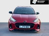 Mazda Mazda2 hybrid 1.5h Homura CVT Euro 6 (s/s) 5dr 5dr Automatic 2026
