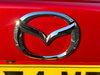 Mazda Mazda2 hybrid 1.5h Homura CVT Euro 6 (s/s) 5dr 5dr Automatic 2026