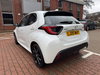 Mazda Mazda2 hybrid 1.5h Homura CVT Euro 6 (s/s) 5dr 5dr Automatic 2026