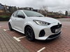 Mazda Mazda2 hybrid 1.5h Homura CVT Euro 6 (s/s) 5dr 5dr Automatic 2026