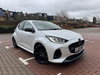 Mazda Mazda2 hybrid 1.5h Homura CVT Euro 6 (s/s) 5dr 5dr Automatic 2026