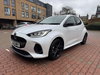 Mazda Mazda2 hybrid 1.5h Homura CVT Euro 6 (s/s) 5dr 5dr Automatic 2026