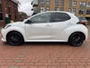 Mazda Mazda2 hybrid 1.5h Homura CVT Euro 6 (s/s) 5dr 5dr Automatic 2026