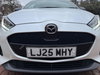 Mazda Mazda2 hybrid 1.5h Homura CVT Euro 6 (s/s) 5dr 5dr Automatic 2026