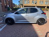 Mazda Mazda2 hybrid 1.5h Homura CVT Euro 6 (s/s) 5dr 5dr Automatic 2026