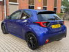 Mazda Mazda2 hybrid 1.5h Homura Plus CVT Euro 6 (s/s) 5dr 5dr Automatic 2026