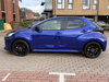 Mazda Mazda2 hybrid 1.5h Homura Plus CVT Euro 6 (s/s) 5dr 5dr Automatic 2026