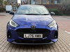 Mazda Mazda2 hybrid 1.5h Homura Plus CVT Euro 6 (s/s) 5dr 5dr Automatic 2026