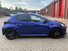 Mazda Mazda2 hybrid 1.5h Homura Plus CVT Euro 6 (s/s) 5dr 5dr Automatic 2026