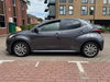 Mazda Mazda2 hybrid 1.5h Select CVT Euro 6 (s/s) 5dr 5dr Automatic 2026