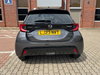 Mazda Mazda2 hybrid 1.5h Select CVT Euro 6 (s/s) 5dr 5dr Automatic 2026