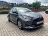 Mazda Mazda2 hybrid 1.5h Select CVT Euro 6 (s/s) 5dr 5dr Automatic 2026