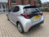 Mazda Mazda2 hybrid 1.5h Select CVT Euro 6 (s/s) 5dr 5dr Automatic 2026