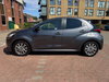 Mazda Mazda2 hybrid 1.5h Select CVT Euro 6 (s/s) 5dr 5dr Automatic 2026