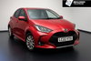 Mazda Mazda2 hybrid 1.5h Select CVT Euro 6 (s/s) 5dr 5dr Automatic 2026