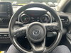 Mazda Mazda2 hybrid 1.5h Select CVT Euro 6 (s/s) 5dr 5dr Automatic 2026