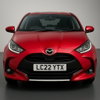 Mazda Mazda2 hybrid 1.5h Select CVT Euro 6 (s/s) 5dr 5dr Automatic 2026