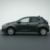 Mazda Mazda2 hybrid 1.5h Select CVT Euro 6 (s/s) 5dr 5dr Automatic 2026
