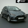 Mazda Mazda2 hybrid 1.5h Select CVT Euro 6 (s/s) 5dr 5dr Automatic 2026