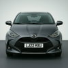 Mazda Mazda2 hybrid 1.5h Select CVT Euro 6 (s/s) 5dr 5dr Automatic 2026