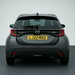 Mazda Mazda2 hybrid 1.5h Select CVT Euro 6 (s/s) 5dr 5dr Automatic 2022