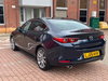 Mazda Mazda3 2.0 e-SKYACTIV-X MHEV Exclusive-Line Auto Euro 6 (s/s) 4dr 4dr Automatic 2026