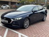 Mazda Mazda3 2.0 e-SKYACTIV-X MHEV Exclusive-Line Auto Euro 6 (s/s) 4dr 4dr Automatic 2026