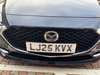 Mazda Mazda3 2.0 e-SKYACTIV-X MHEV Exclusive-Line Auto Euro 6 (s/s) 4dr 4dr Automatic 2026