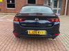 Mazda Mazda3 2.0 e-SKYACTIV-X MHEV Exclusive-Line Auto Euro 6 (s/s) 4dr 4dr Automatic 2026