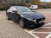Mazda Mazda3 2.0 e-SKYACTIV-X MHEV Exclusive-Line Auto Euro 6 (s/s) 4dr 4dr Automatic 2026