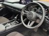 Mazda Mazda3 2.0 e-SKYACTIV-X MHEV Exclusive-Line Auto Euro 6 (s/s) 4dr 4dr Automatic 2026