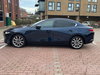 Mazda Mazda3 2.0 e-SKYACTIV-X MHEV Exclusive-Line Auto Euro 6 (s/s) 4dr 4dr Automatic 2026