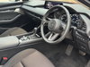Mazda Mazda3 2.0 e-SKYACTIV-X MHEV Exclusive-Line Auto Euro 6 (s/s) 4dr 4dr Automatic 2026
