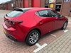 Mazda Mazda3 2.0 e-SKYACTIV-X MHEV SE-L Lux Euro 6 (s/s) 5dr 5dr Manual 2026
