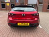 Mazda Mazda3 2.0 e-SKYACTIV-X MHEV SE-L Lux Euro 6 (s/s) 5dr 5dr Manual 2026