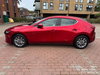 Mazda Mazda3 2.0 e-SKYACTIV-X MHEV SE-L Lux Euro 6 (s/s) 5dr 5dr Manual 2026