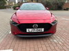 Mazda Mazda3 2.0 e-SKYACTIV-X MHEV SE-L Lux Euro 6 (s/s) 5dr 5dr Manual 2026
