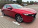 Mazda Mazda3 2.0 e-SKYACTIV-X MHEV SE-L Lux Euro 6 (s/s) 5dr 5dr Manual 2022