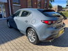 Mazda Mazda3 2.0 e-SKYACTIV-G MHEV Centre-Line Auto Euro 6 (s/s) 5dr 5dr Automatic 2026