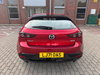 Mazda Mazda3 2.0 e-SKYACTIV-G MHEV SE-L Lux Euro 6 (s/s) 5dr 5dr Manual 2026