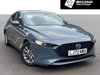 Mazda Mazda3 2.0 e-SKYACTIV-G MHEV SE-L Lux Euro 6 (s/s) 5dr 5dr Manual 2026