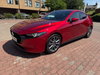 Mazda Mazda3 2.0 e-SKYACTIV-G MHEV Sport Lux Auto Euro 6 (s/s) 5dr 5dr Automatic 2026