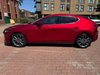 Mazda Mazda3 2.0 e-SKYACTIV-G MHEV Sport Lux Auto Euro 6 (s/s) 5dr 5dr Automatic 2026