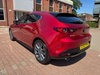 Mazda Mazda3 2.0 e-SKYACTIV-G MHEV Sport Lux Auto Euro 6 (s/s) 5dr 5dr Automatic 2026