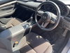 Mazda Mazda3 2.0 e-SKYACTIV-G MHEV Sport Lux Auto Euro 6 (s/s) 5dr 5dr Automatic 2026