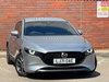 Mazda Mazda3 2.0 e-SKYACTIV-G MHEV Sport Lux Auto Euro 6 (s/s) 5dr 5dr Automatic 2026