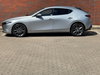 Mazda Mazda3 2.0 e-SKYACTIV-G MHEV Sport Lux Auto Euro 6 (s/s) 5dr 5dr Automatic 2026