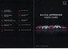 Mazda Mazda3 2.0 e-SKYACTIV-G MHEV Sport Lux Auto Euro 6 (s/s) 5dr 5dr Automatic 2026
